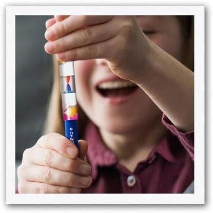 BLENDY PENS Žymekliai, 12 vnt.