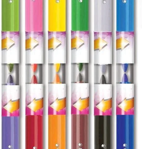 BLENDY PENS Žymekliai, 12 vnt.