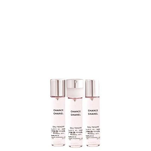 Chanel Chance Eau Tendre rinkinys moterims, 60 ml