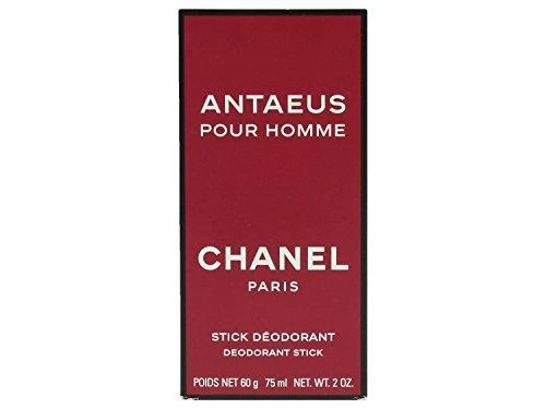 Chanel Antaeus Pour Homme Deo Stick pieštukinis dezodorantas vyrams vyrams, 75 ml