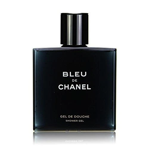 Chanel Bleu De Chanel Pour Homme Dušo želė dušo gelis vyrams, 200 ml