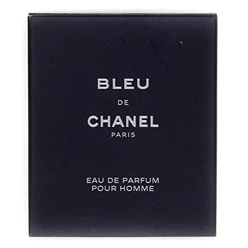 Chanel Bleu De Chanel Pour Homme rinkinys vyrams, 60 ml