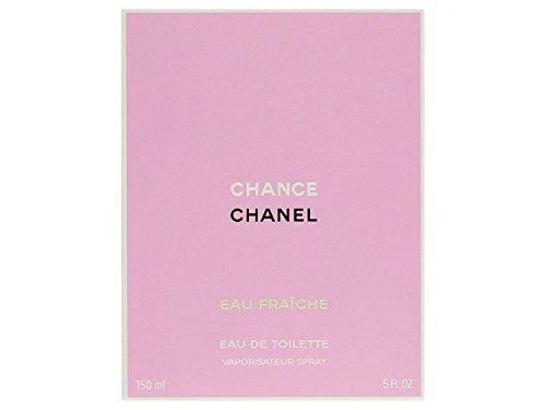 Chanel Chance Eau Fraiche
