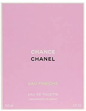 Chanel Chance Eau Fraiche