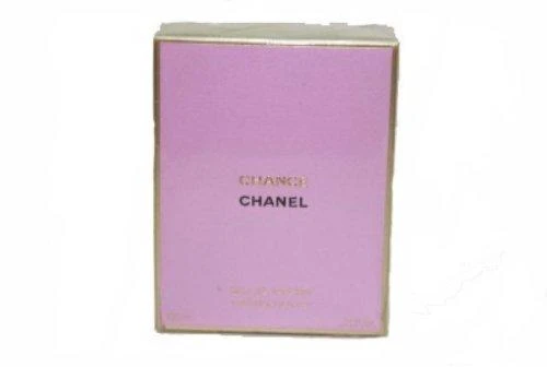 Kvepalai moterims Chanel Chance EDP, 100 ml