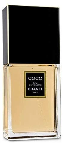 Chanel Coco EDT tualetinis vanduo moterims, 100 ml