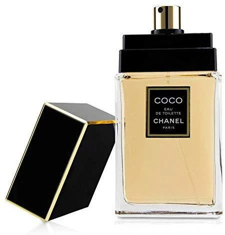 Chanel Coco EDT tualetinis vanduo moterims, 100 ml