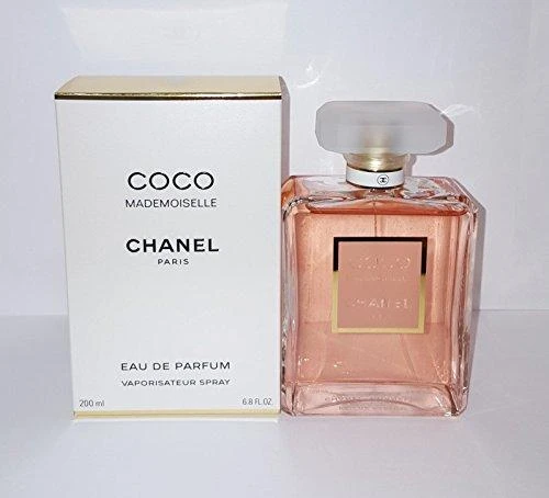 Chanel Coco Mademoiselle