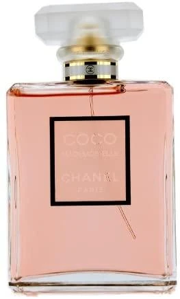 Chanel Coco Mademoiselle EDP parfumuotas vanduo moterims, 100 ml