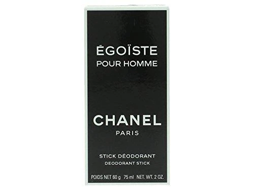 Chanel Egoiste Pour Homme Deo Stick pieštukinis dezodorantas vyrams, 75 ml