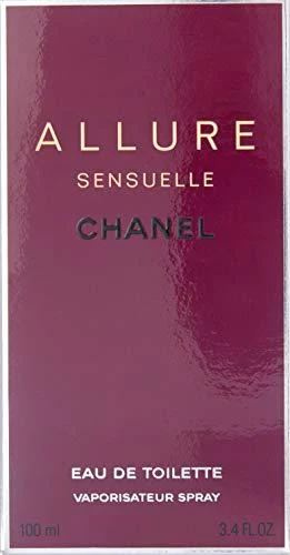 Chanel Allure Sensualle EDT 100ml