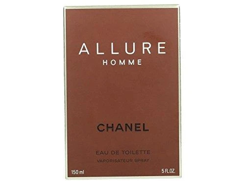 Kvepalai vyrams Chanel Allure Homme EDT, 150 ml