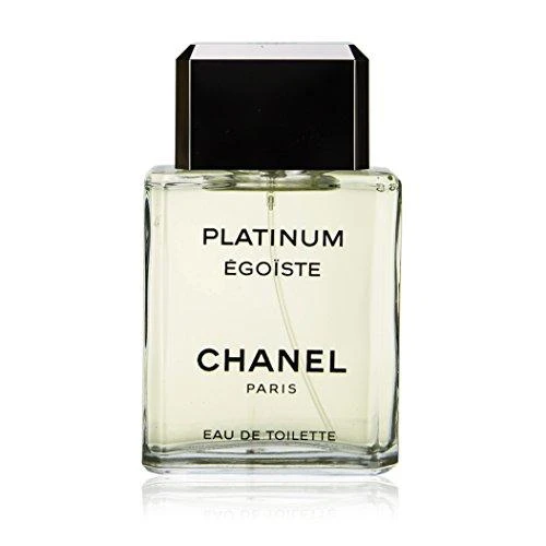 Chanel Platinum Egoiste Pour Homme EDT tualetinis vanduo vyrams, 100 ml