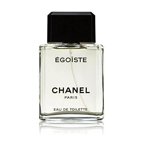 Chanel Egoiste Pour Homme EDT tualetinis vanduo vyrams, 100 ml