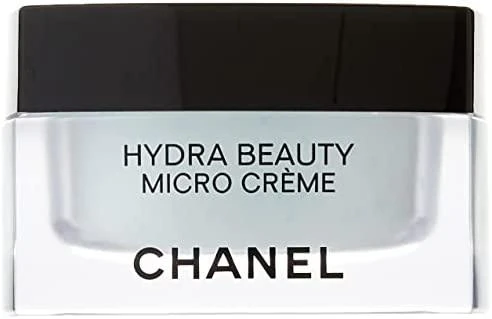 Chanel Hydra Beauty Micro Creme