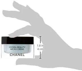 Chanel Hydra Beauty Micro Creme