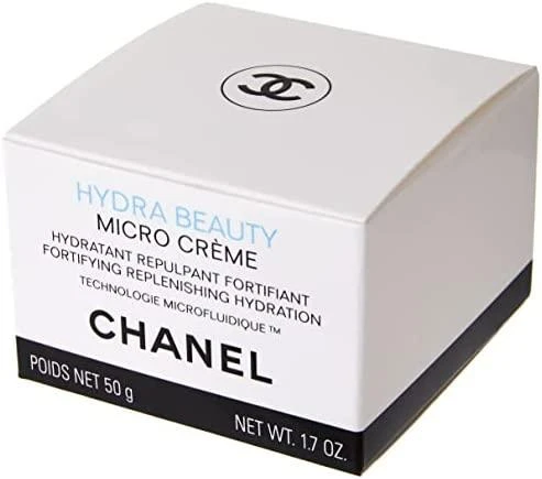 Chanel Hydra Beauty Micro Creme