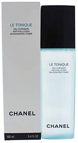 Chanel Le Tonique Anti-Pollution gaivinantis toneris 160ml