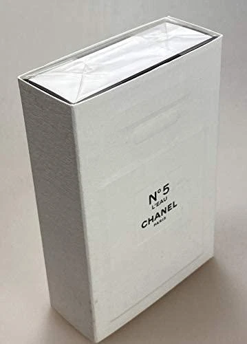 Chanel No.5 L´Eau EDT tualetinis vanduo moterims, 35 ml