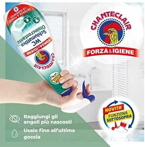 Hauck Clear Step Autoclose 2 -turvaportti, 75 - 80 cm, must