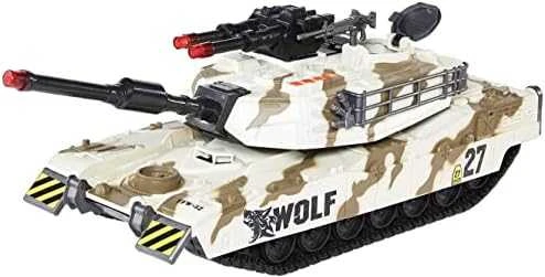 CHAP MEI karinis rinkinys Soldier Force Tundra Patrol Tank, 545062