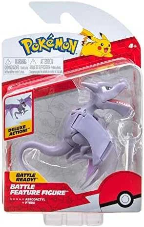POKEMON Veiksmo figūrėlė, 10 cm