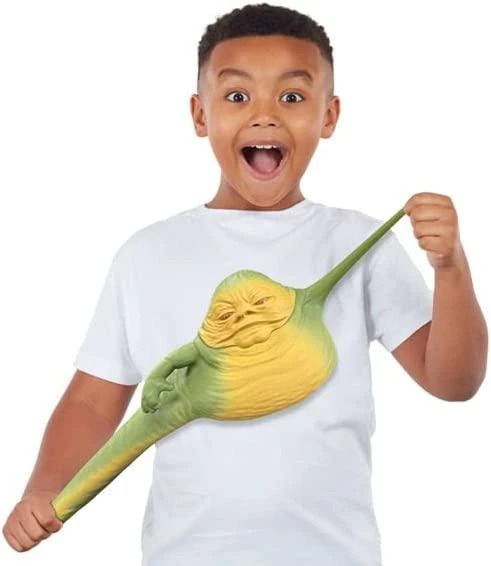 STRETCH STAR WARS Mega dydžio figūrėlė Jabba the Hutt