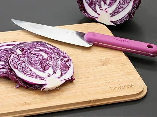 Trebonn Virėjo peilis / Trebonas