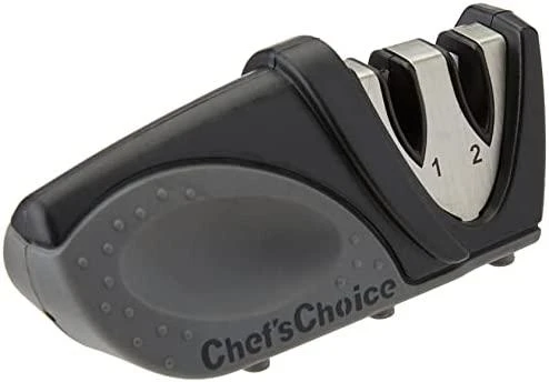 Chefs Choice M476 peilių galąstuvas