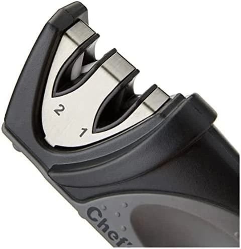 Chefs Choice M476 peilių galąstuvas
