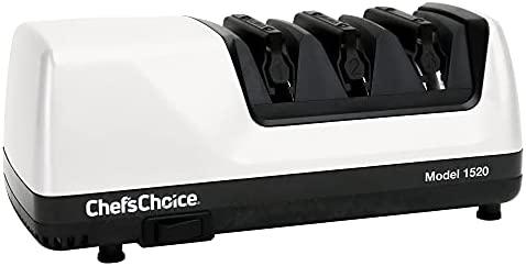 Chef's Choice 1520 AngleSelect profesionalus elektrinis peilių galąstuvas