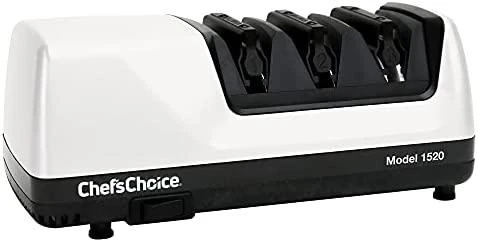 Chef's Choice 1520 AngleSelect profesionalus elektrinis peilių galąstuvas