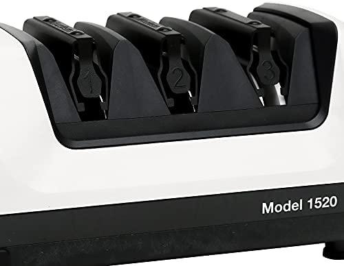Chef's Choice 1520 AngleSelect profesionalus elektrinis peilių galąstuvas
