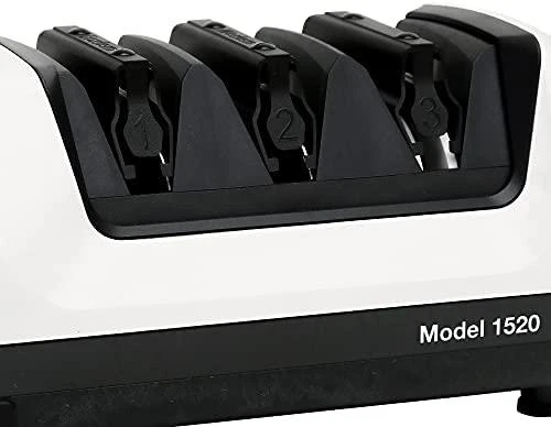 Chef's Choice 1520 AngleSelect profesionalus elektrinis peilių galąstuvas