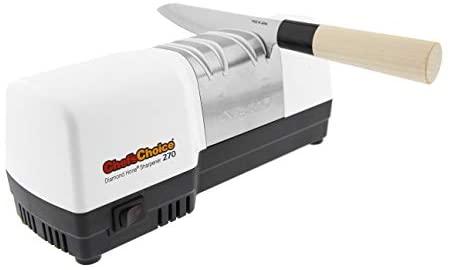 Elektrinis peilių galąstuvas Chefs Choice CHEF'SCHOICE M270