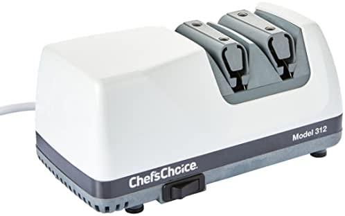 Chefs Choice M312 elektrinis peilių galąstuvas