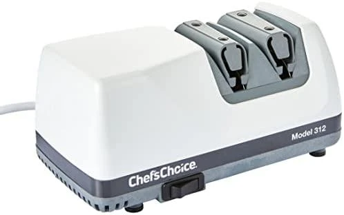 Chefs Choice M312 elektrinis peilių galąstuvas