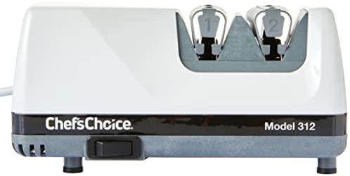 Chefs Choice M312 elektrinis peilių galąstuvas