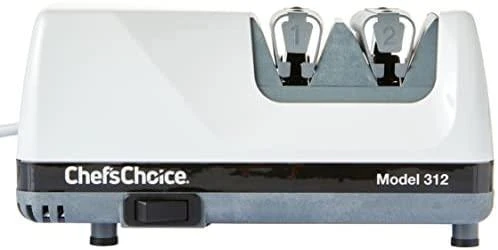 Chefs Choice M312 elektrinis peilių galąstuvas