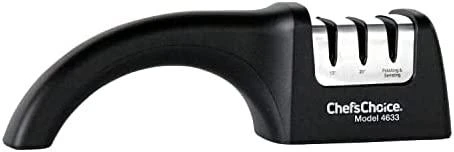 Peilių galąstuvas CHEF&39SCHOICE M4633