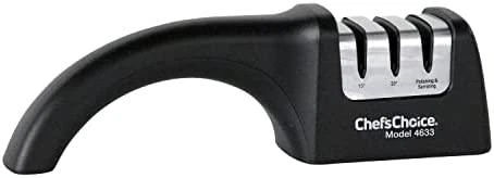 Peilių galąstuvas CHEF&39SCHOICE M4633