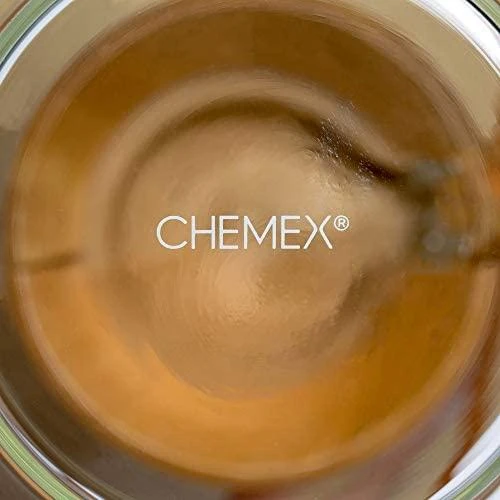 Carruzzo Kavos virimo aparatas Chemex Classic Infuser, 8 puodeliams