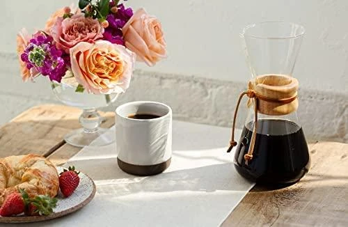 Classic + 3 CHEMEX cups