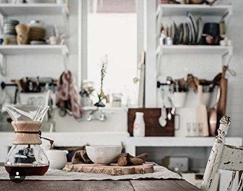 Classic + 3 CHEMEX cups