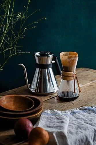 Classic + 3 CHEMEX cups