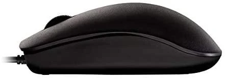 Klaviatūra CHERRY DC 2000 BELGIUM - Juodas