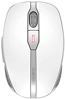 Klaviatūra Cherry TAS Desktop-Set DW 9100 Slim Wireless EU-išdėstymas w/s