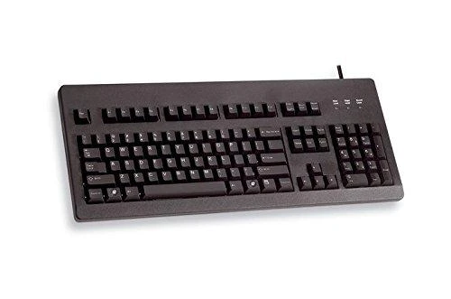 Klaviatūra Cherry Vyšnių G80-3000 LPCDE-2