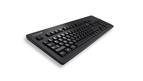 Klaviatūra Cherry Vyšnių G80-3000 LPCDE-2
