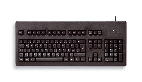 Klaviatūra Cherry Vyšnių G80-3000 LPCDE-2